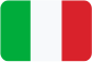 Produits en fil de fer Italiano